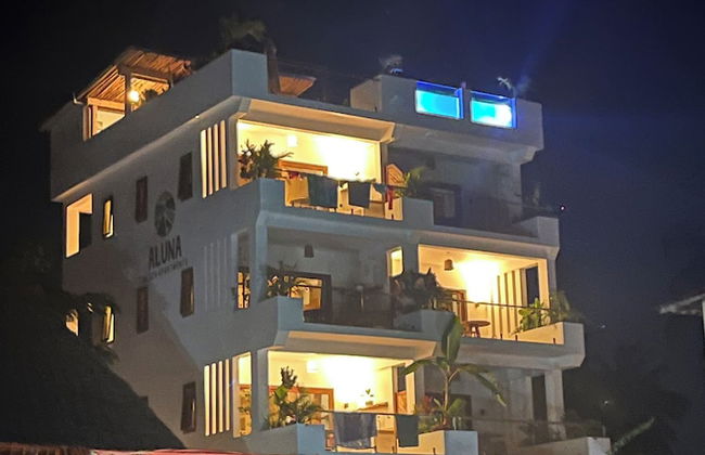 Aluna Beach Apartments - Foto 76