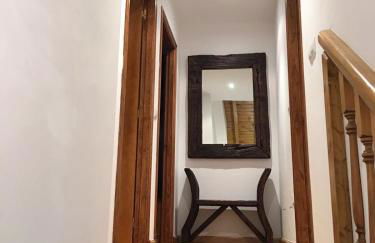 Dúplex Mirador de Potes - 4 pax, con Wifi y Garaje - Foto 22