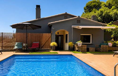 Villa w pool in Begur H14 - Foto 43