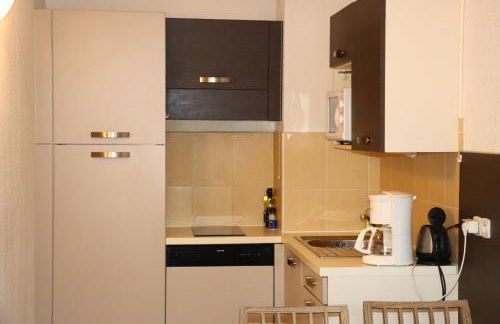 Residence VAL DAZUR VALBERG 2 PIECES - Foto 51