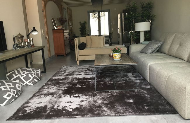 Apartamento Bizcocheros con piscina y jardin - Photo 11