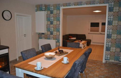 Ferienhof Thele Wohnung EG - Photo 14