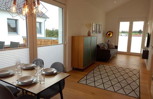 Ferienwohnung Mundry - Foto 14