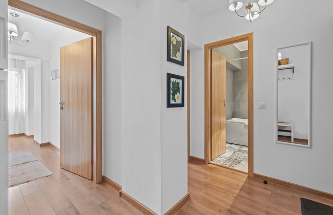 Sudului 507 by MRG Apartments - Foto 17
