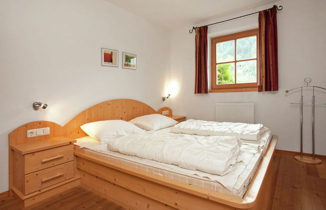 Chalet in Konigsleiten Near Ski Bus, Pool - Foto 10