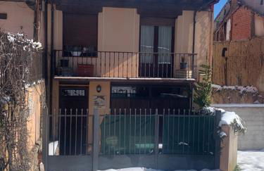 Villa Riaza - Foto 41