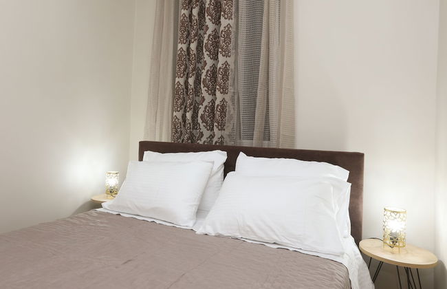 Artist's Alley by CorfuEscapes - Foto 5