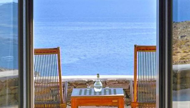 Villa Melia 200m2 - Serenity Spectacular View - Foto 5, Habitación