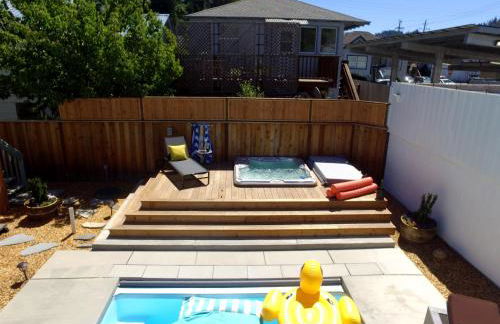 Bed and Biscuit - Foto 26