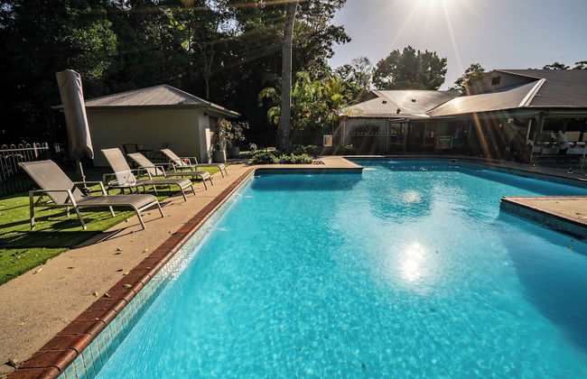 Invercauld House - Foto 22