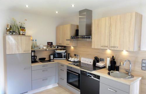 5 Sterne Fewo-Pausendomizil - Foto 24