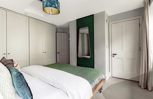 1st Class Covent Garden Residences for 1st Class Guests - Photo 44
