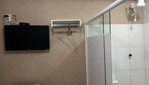 Hotel Santa Rita - Foto 5