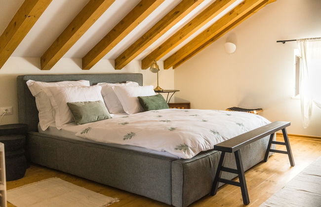 Villa Mara- Casa Rustica - Photo 2