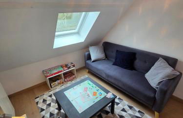 Gîte et Spa en Baie de Somme - Foto 24