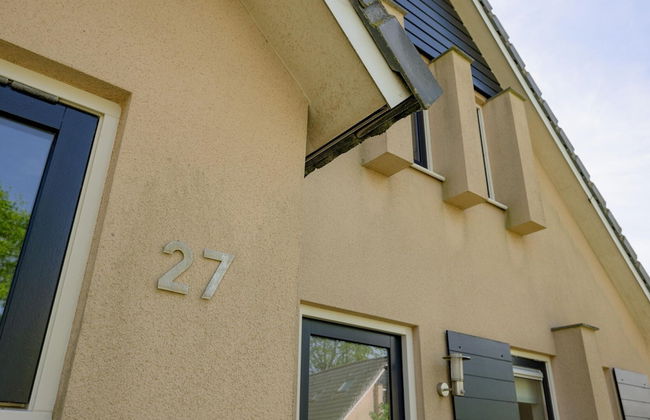 Bungalow in Sondel Near Slotermeer Lake - Foto 26