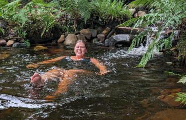 Ashdale Cottage with Sauna, Plunge Pool, Games Room, Kit Drying Room - Foto 11