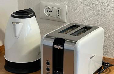 La terrazza sul Ricetto - Appartamento Suite - Foto 11