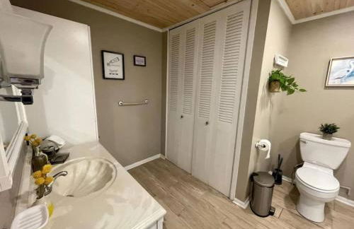 The Yellow Cottage By Tims Ford Lake - Foto 21