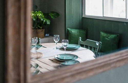 Redesdale View, High Street with Private Garden - Foto 8