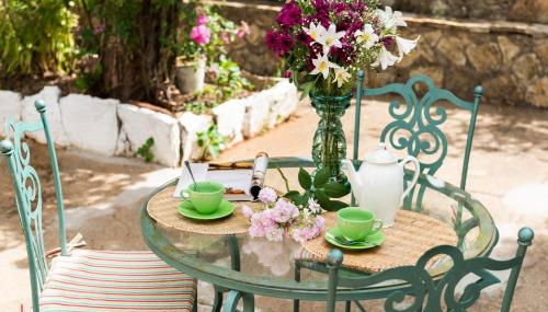 Finca San Juan Alojamiento Boutique - Photo 4