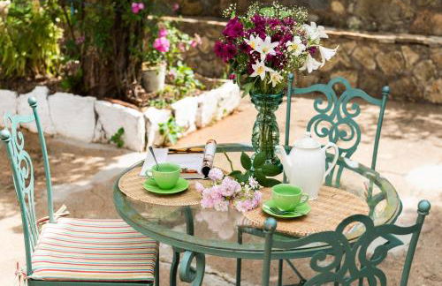 Finca San Juan Alojamiento Boutique - Photo 4