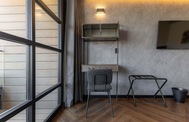 Park Condesa By Capitalia - Foto 8