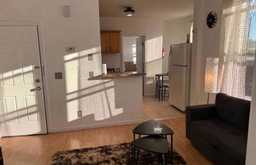 For NYC visitors 9min to NYC train-15min to EWR - Foto 35