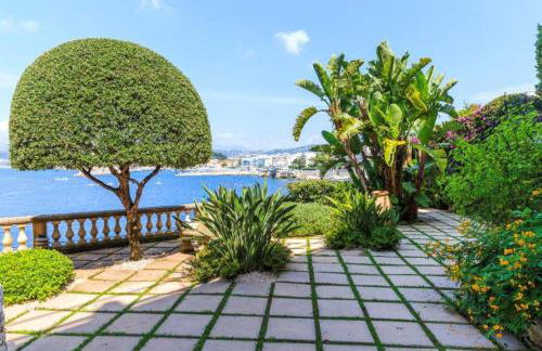 LE CAP DE NICE VI4150 by RIVIERA HOLIDAY HOMES - Foto 13