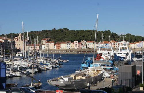 KAZADIZA Superbe T4, classé 3 étoiles, sur le port - Foto 29