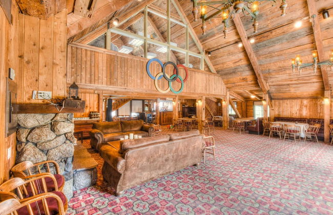 Granlibakken Retreat Near Tahoe Beach! - Photo 1