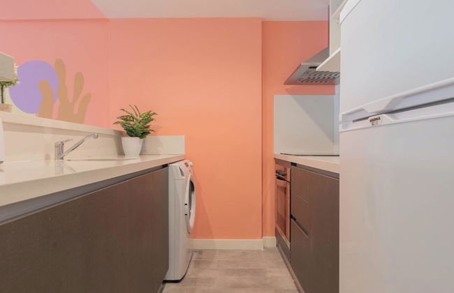 FLIPHAUS Tacuari 1100 - Foto 3