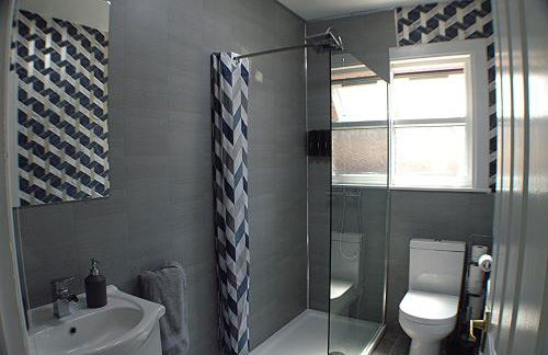 Dreamstay Apartments London Garden Central Tube Olympic - Foto 23