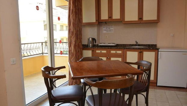 Club Palm Garden Keskin - Foto 4