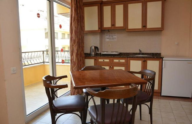 Club Palm Garden Keskin - Foto 4