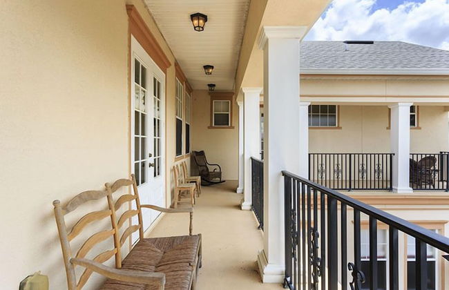 Je53088 - Reunion Resort - 4 Bed 4 Baths Villa - Photo 36