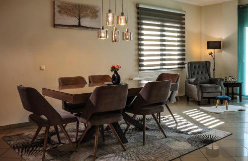 Villa Butterfly Igoumenitsa - Foto 25