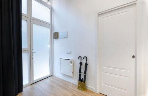 Central and luxury apartament in Madrid 2 rooms 2 bathrooms - Foto 19