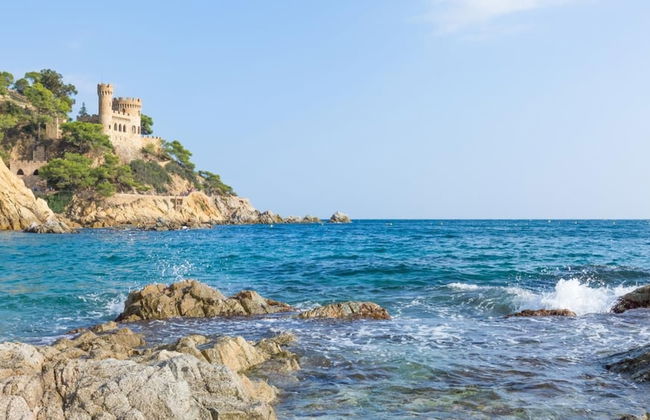 Bellavista in Lloret de Mar - Foto 18