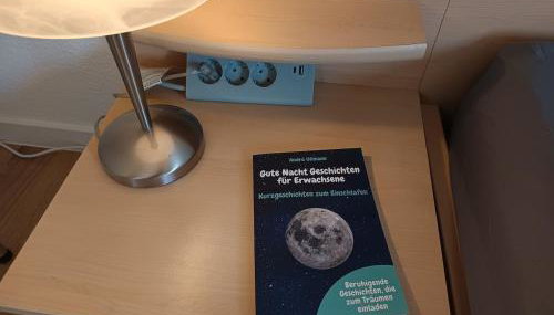 Cozy apartment in Harsum near Hildesheim - Foto 5