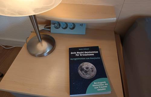 Cozy apartment in Harsum near Hildesheim - Foto 5