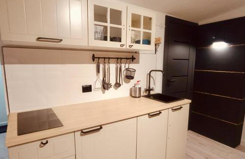 Studio z sauną - Foto 11