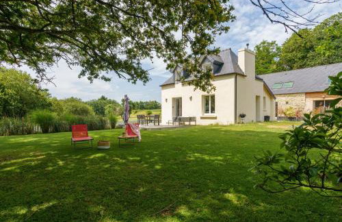 Holiday Home Penhors by Interhome - Foto 42