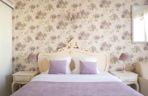 Croisette Palais Miramar Cannes Imperial - Foto 16