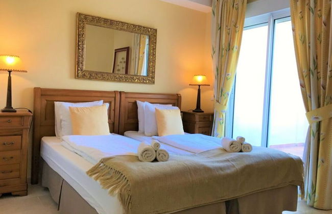 Beach Penthouse Bermuda Beach 4 - Foto 1