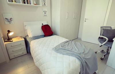 50 Papiniano apartment - Foto 36