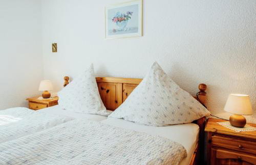 Luring Apartment in Plankenstein near Forest - Foto 36