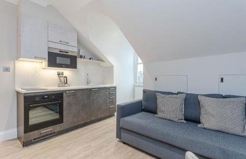 Cleveland Residences Chelsea - Foto 72