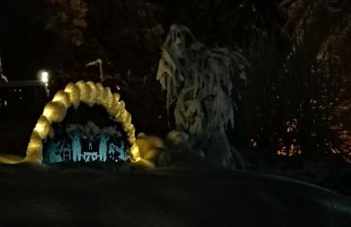 Ferienwohnung Oberpfannenstiel - Foto 27