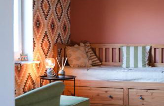 Domek ogrzewany pompą ciepła - Photo 19